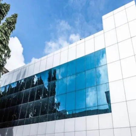Hotel Elite Continental- Near Mumbai International Airport Andheri East-3
